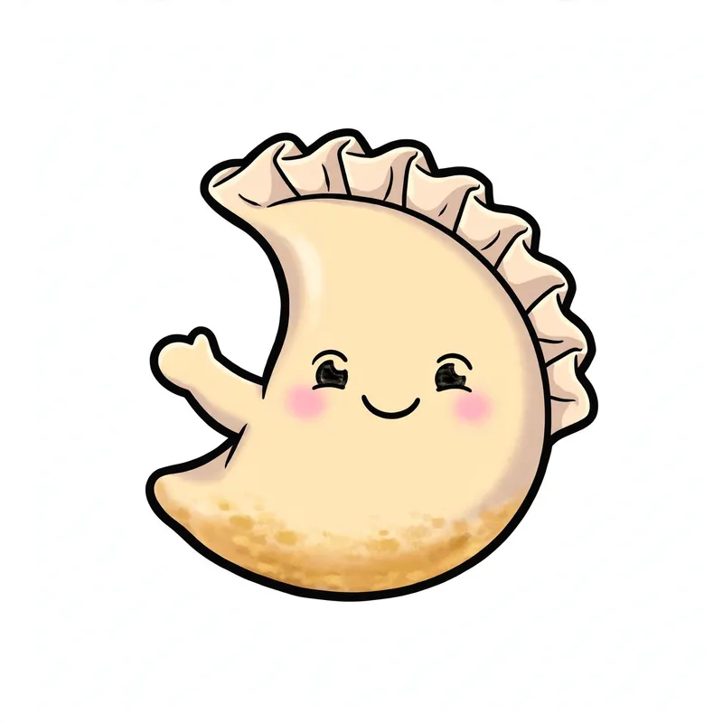 Squishy sticker design FD-SQY-002