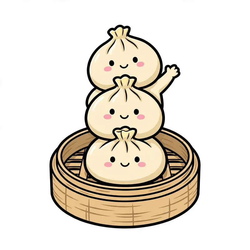 Squishy sticker design FD-SQY-005