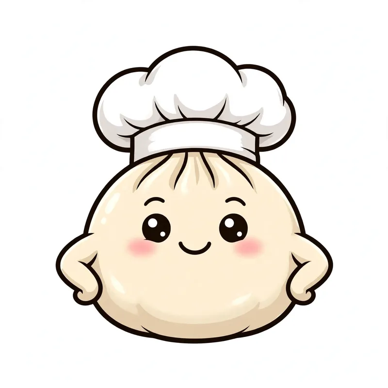 Squishy sticker design FD-SQY-008