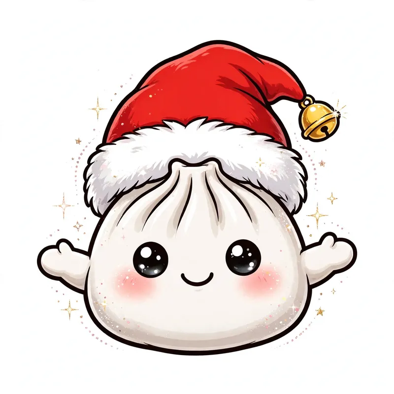 Squishy sticker design FD-SQY-027