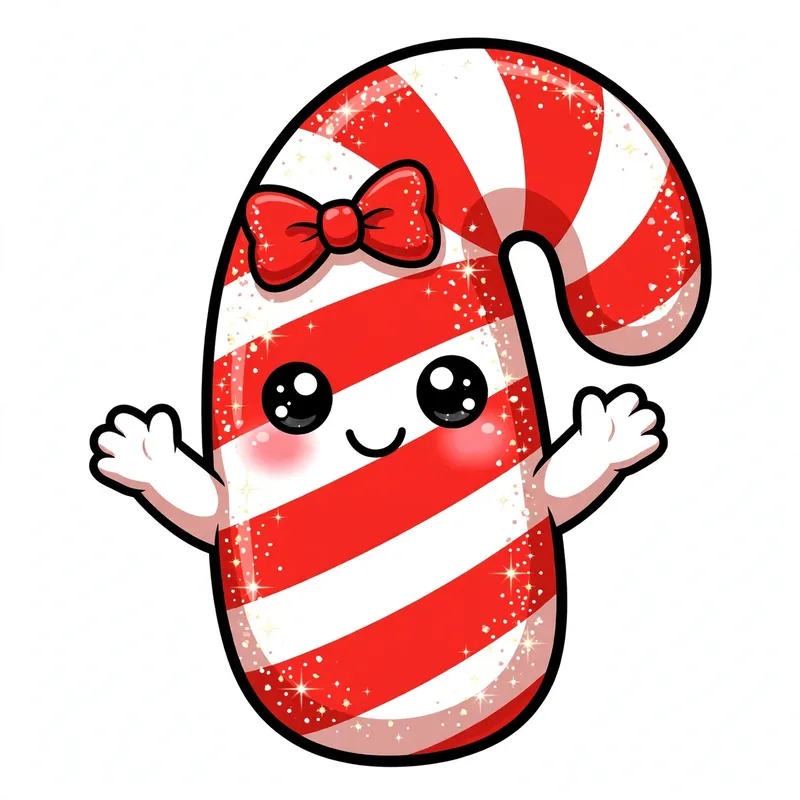 Squishy sticker design FD-SQY-028