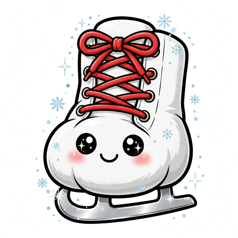 Squishy sticker design FD-SQY-036