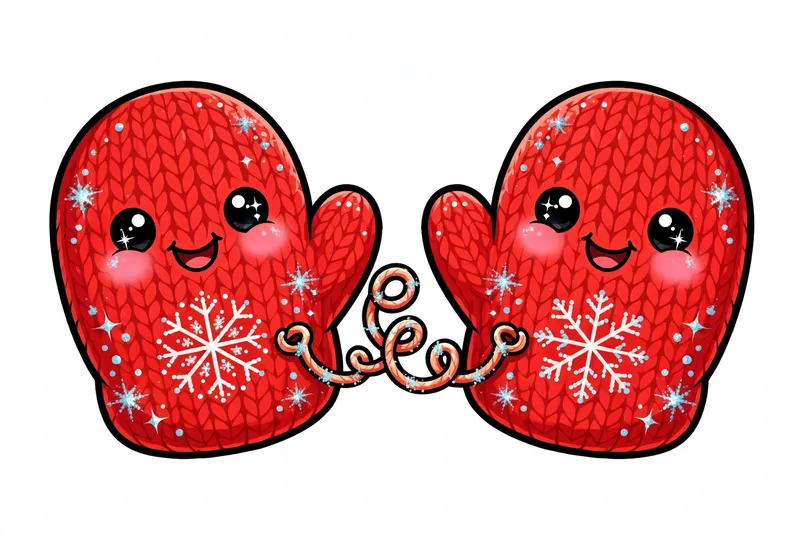 Squishy sticker design FD-SQY-037