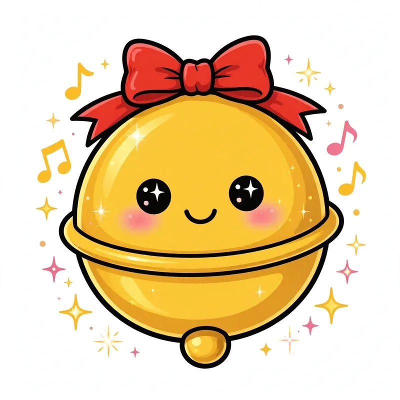 Squishy sticker design FD-SQY-041