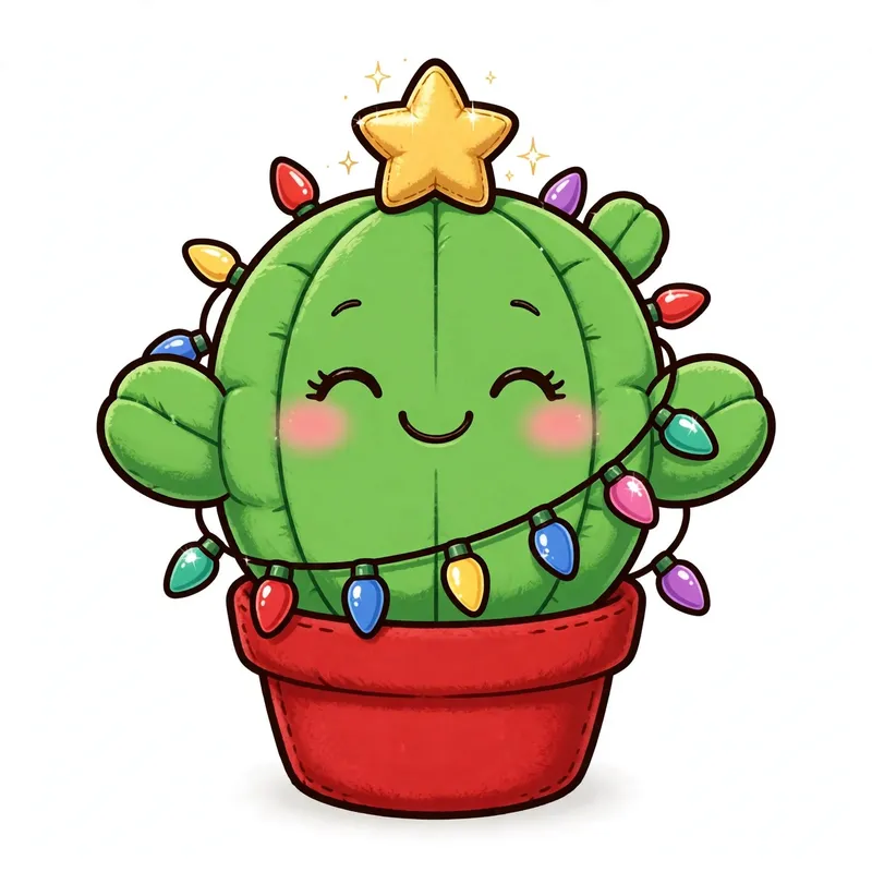Squishy sticker design FD-SQY-047