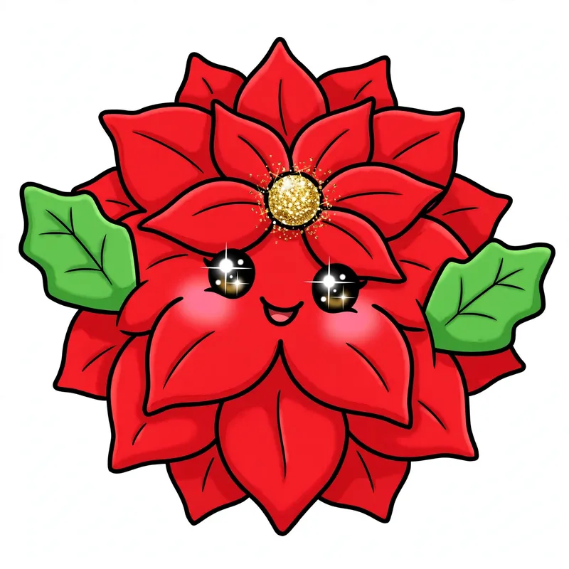 Squishy sticker design FD-SQY-050