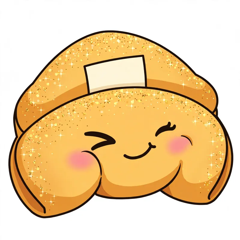 Squishy sticker design FD-SQY-053