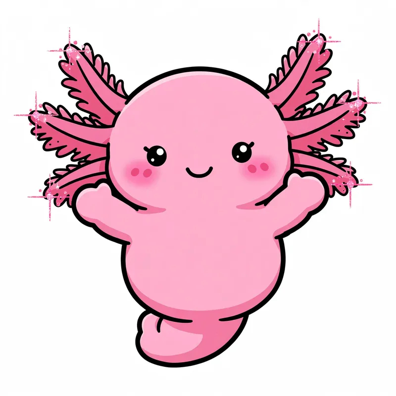 Squishy sticker design FD-SQY-059