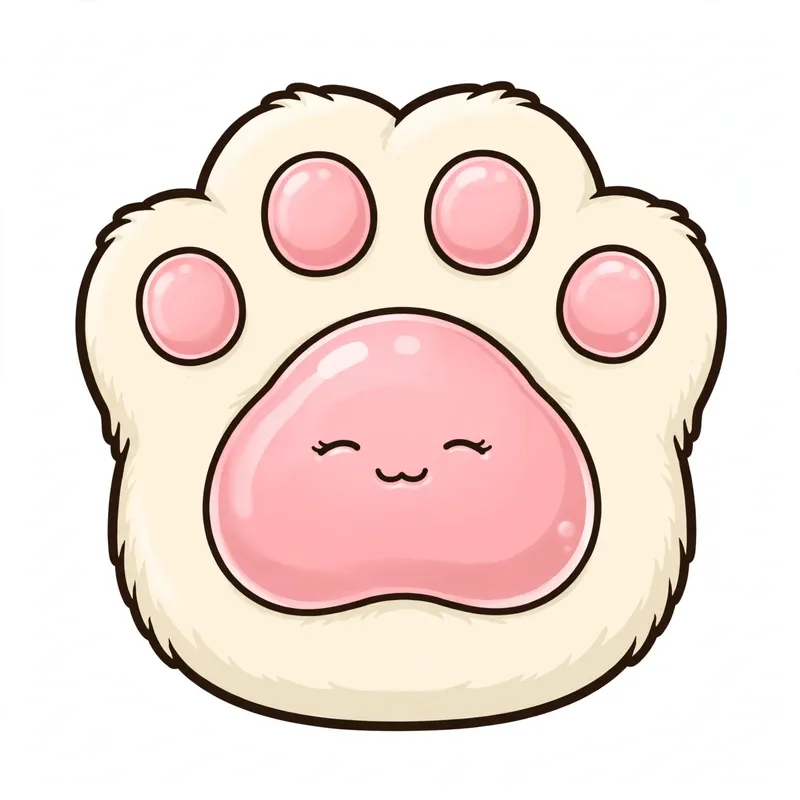 Squishy sticker design FD-SQY-064