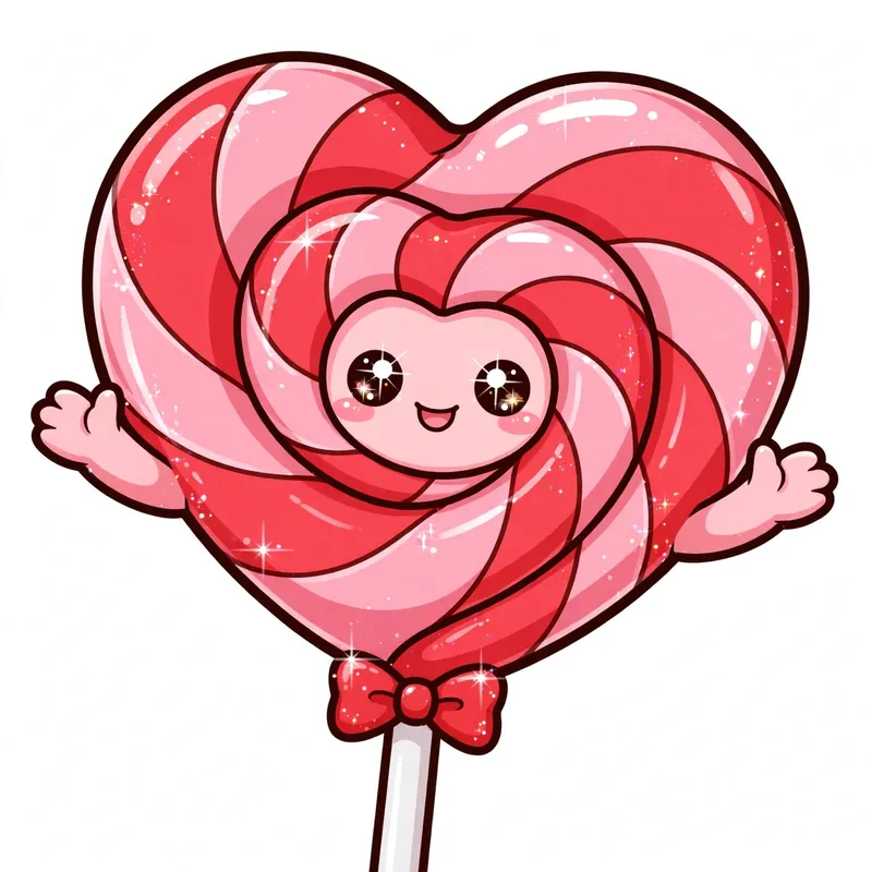 Squishy sticker design FD-SQY-068
