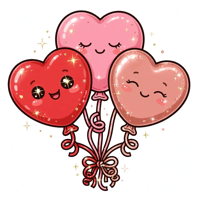 Squishy sticker design FD-SQY-072