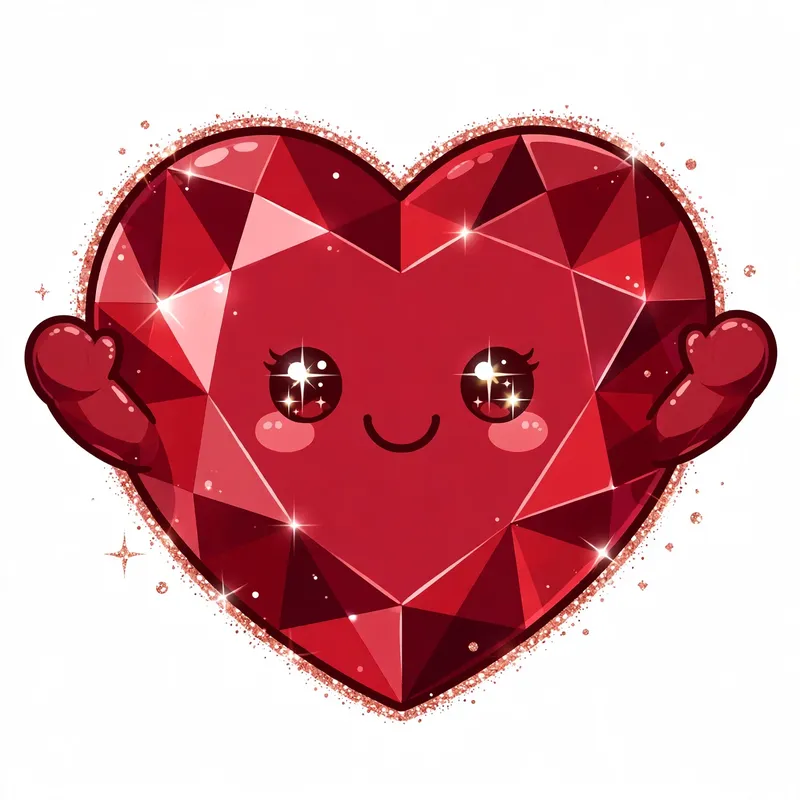 Squishy sticker design FD-SQY-077