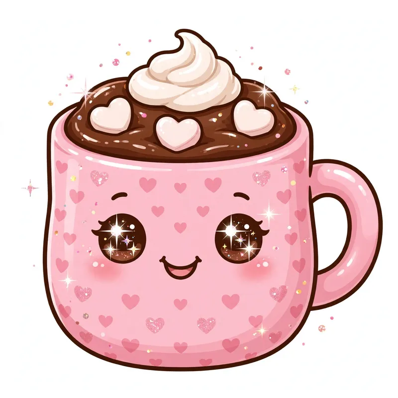 Squishy sticker design FD-SQY-080