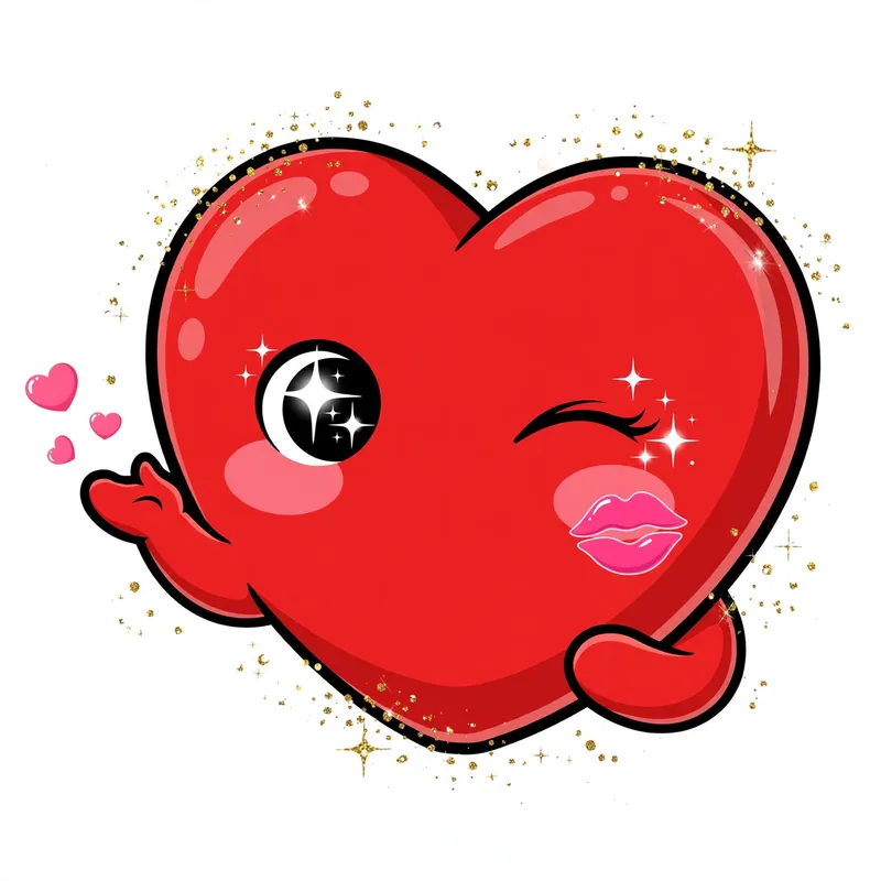 Squishy sticker design FD-SQY-082