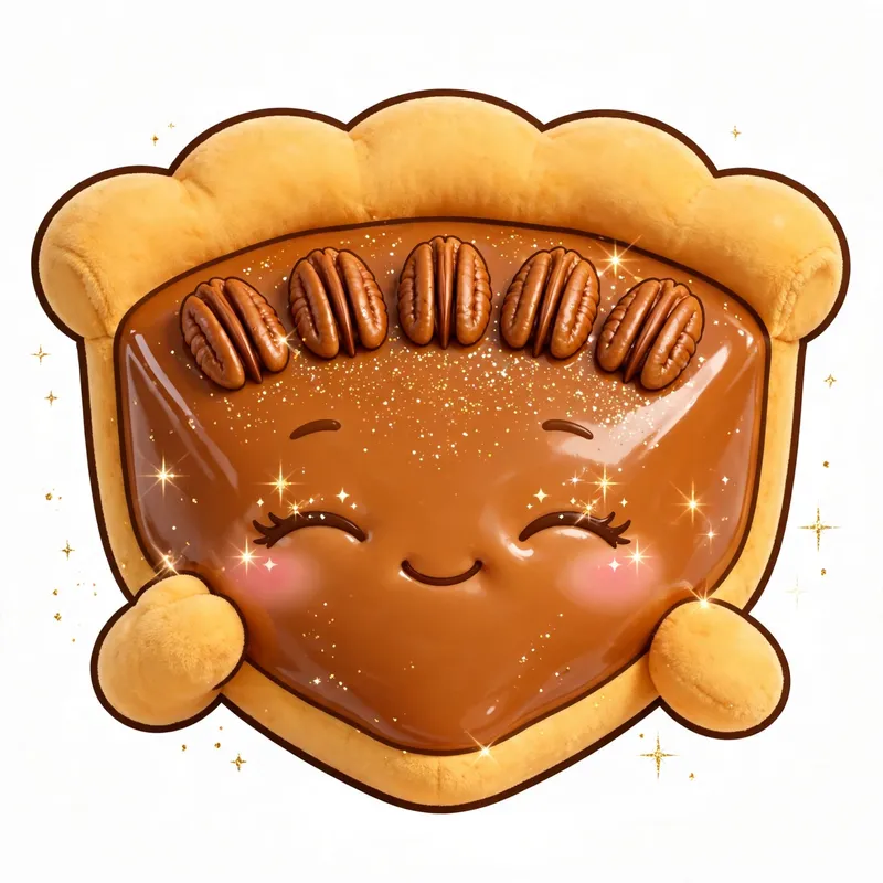 Squishy sticker design FD-SQY-089