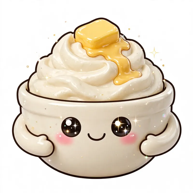 Squishy sticker design FD-SQY-090
