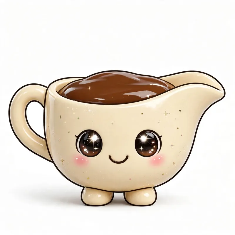 Squishy sticker design FD-SQY-091