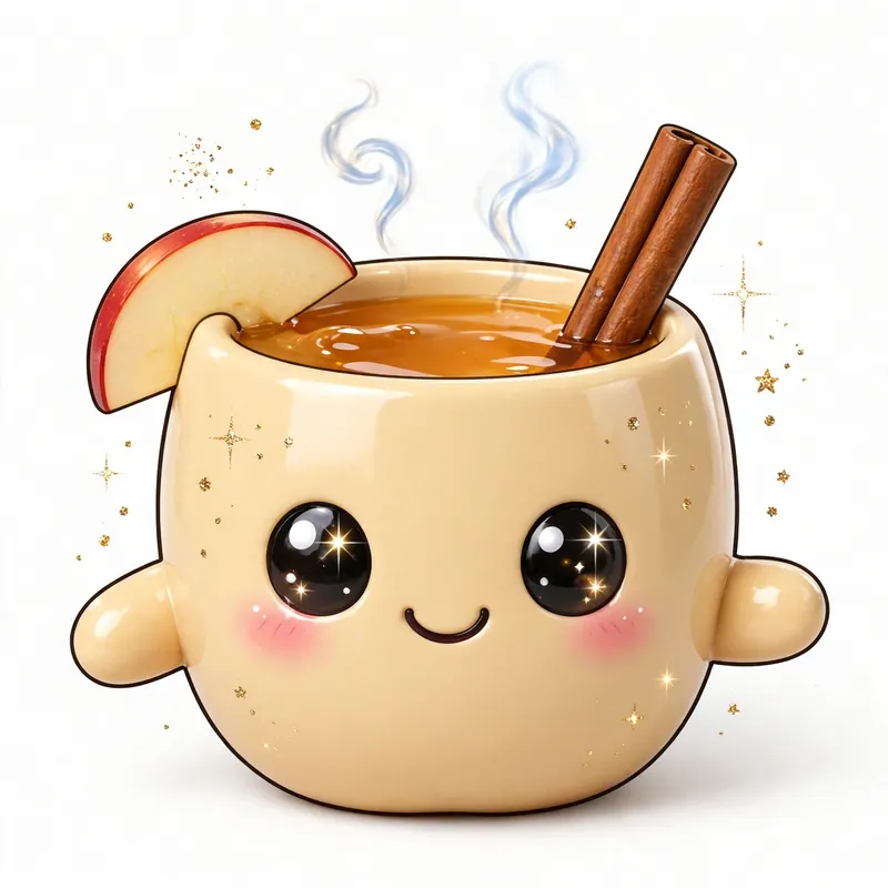 Squishy sticker design FD-SQY-096