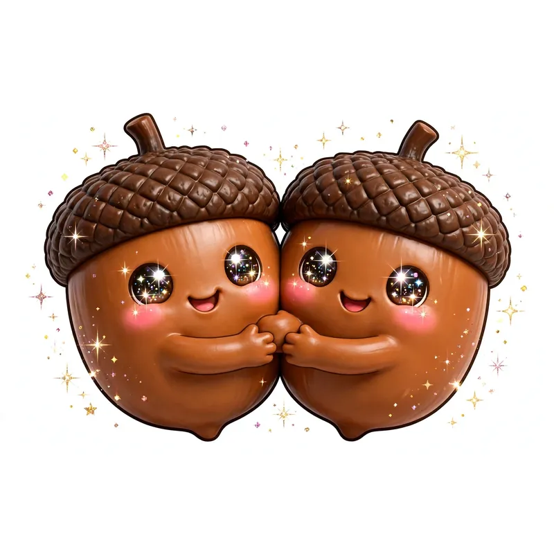 Squishy sticker design FD-SQY-099