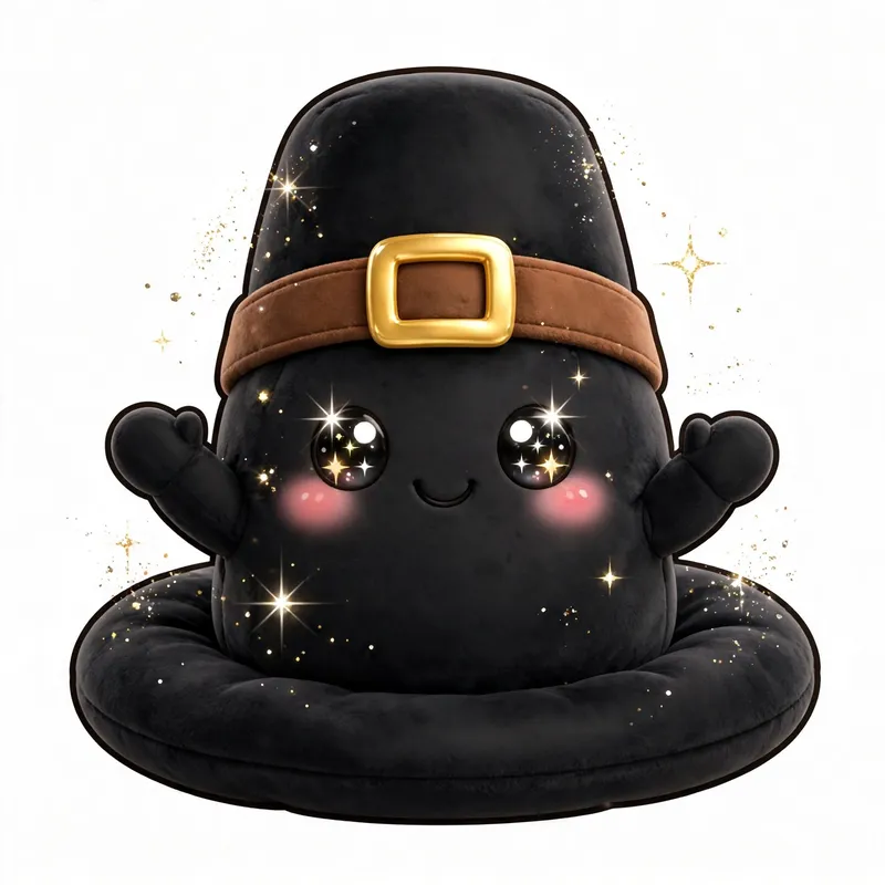 Squishy sticker design FD-SQY-101