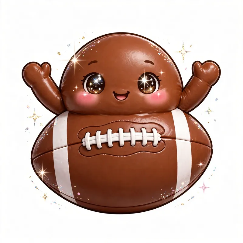 Squishy sticker design FD-SQY-102