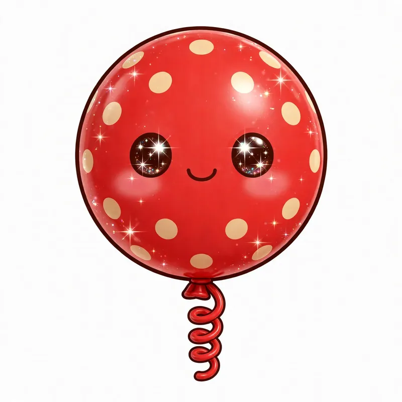 Squishy sticker design FD-SQY-103