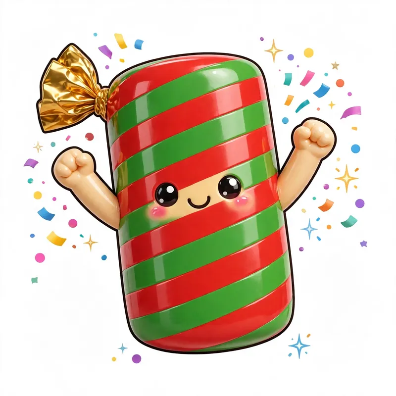 Squishy sticker design FD-SQY-109