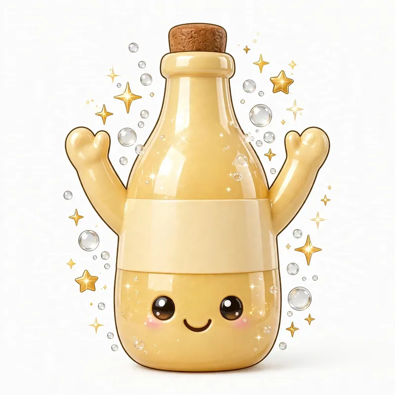 Squishy sticker design FD-SQY-112