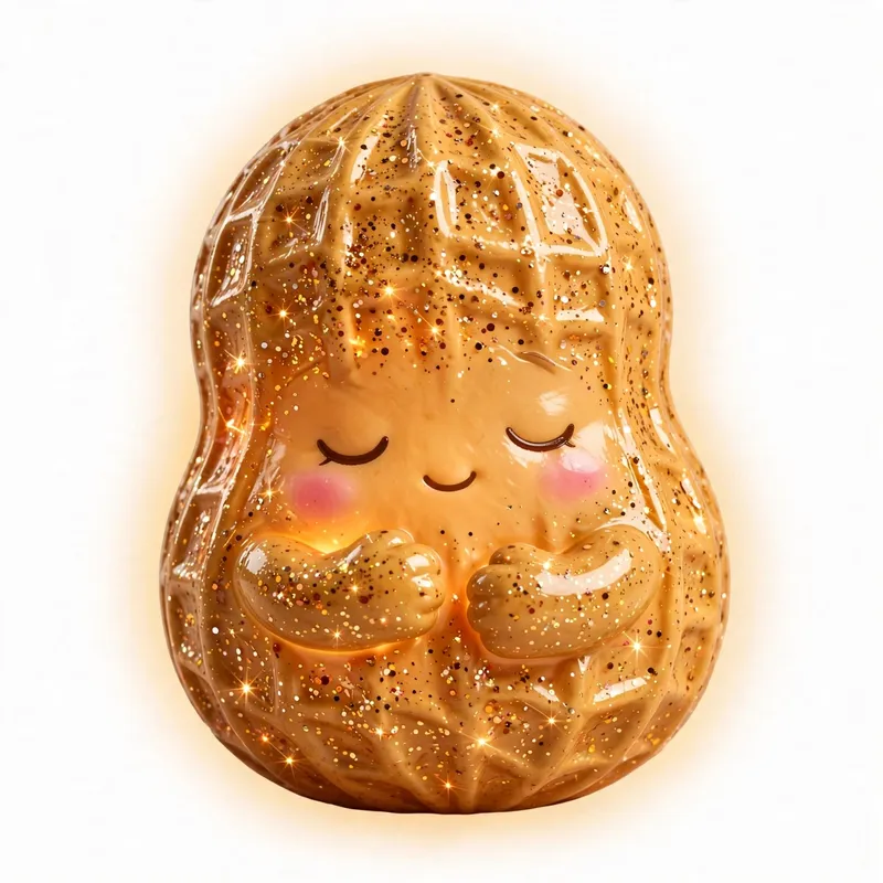 Squishy sticker design FD-SQY-142