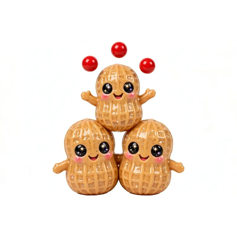 Squishy sticker design FD-SQY-145