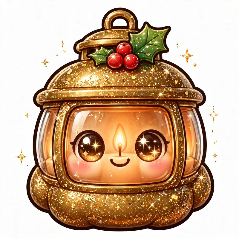 Squishy sticker design FD-SQY-147