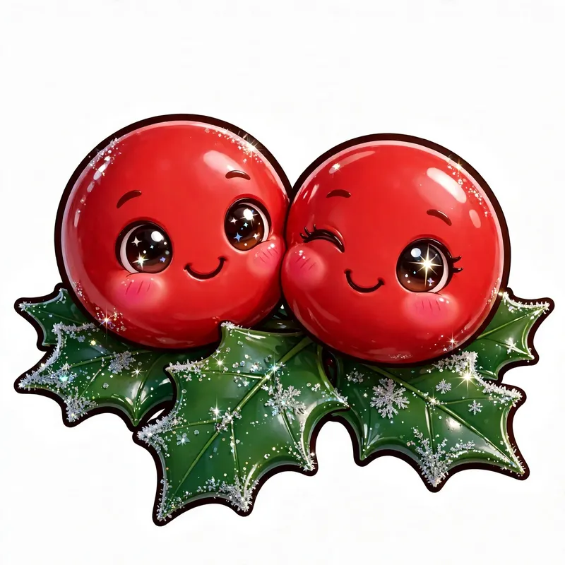 Squishy sticker design FD-SQY-151