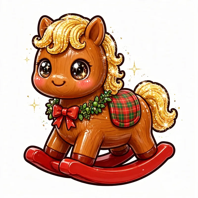 Squishy sticker design FD-SQY-153