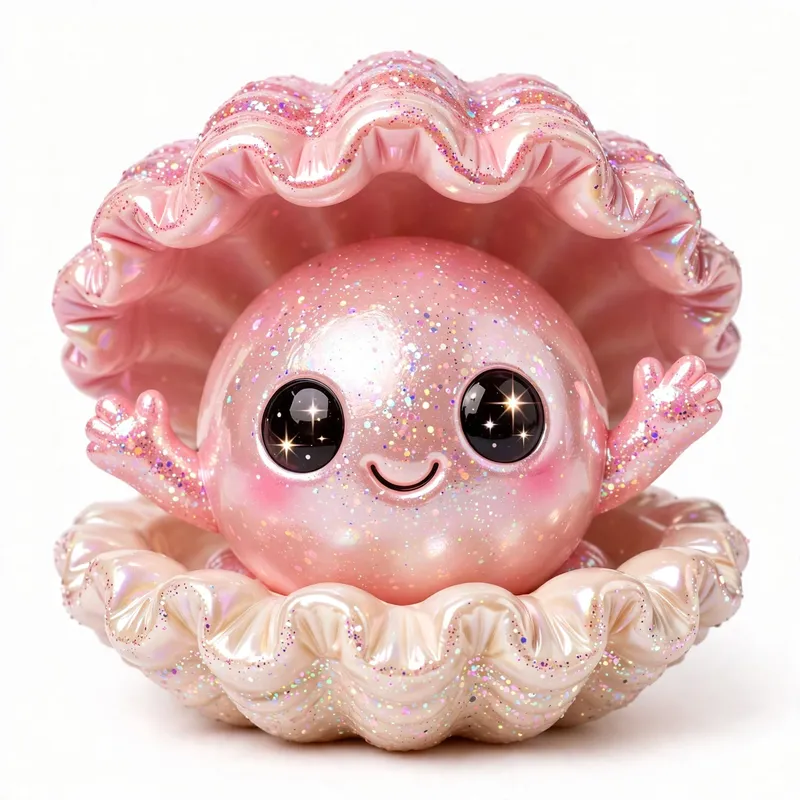 Squishy sticker design FD-SQY-173