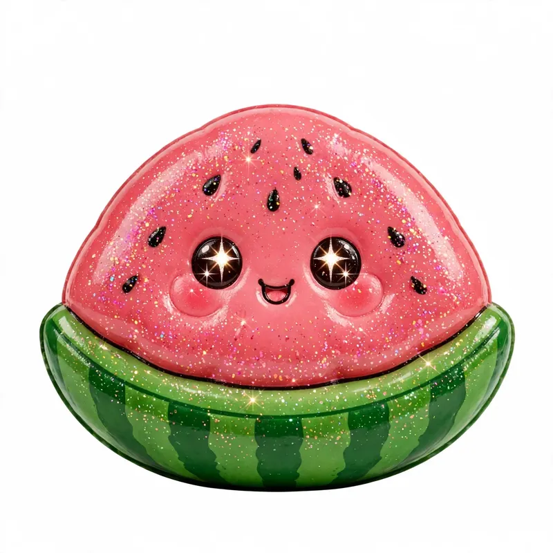 Squishy sticker design FD-SQY-185