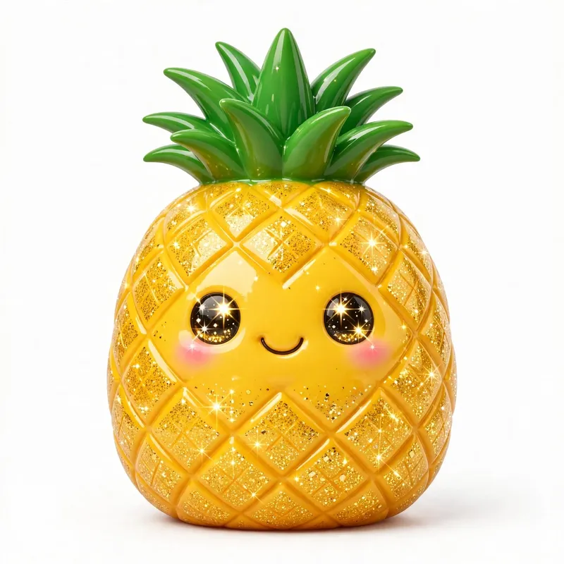Squishy sticker design FD-SQY-189