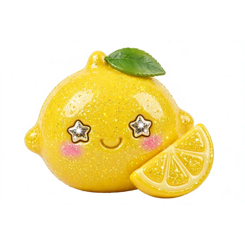 Squishy sticker design FD-SQY-193