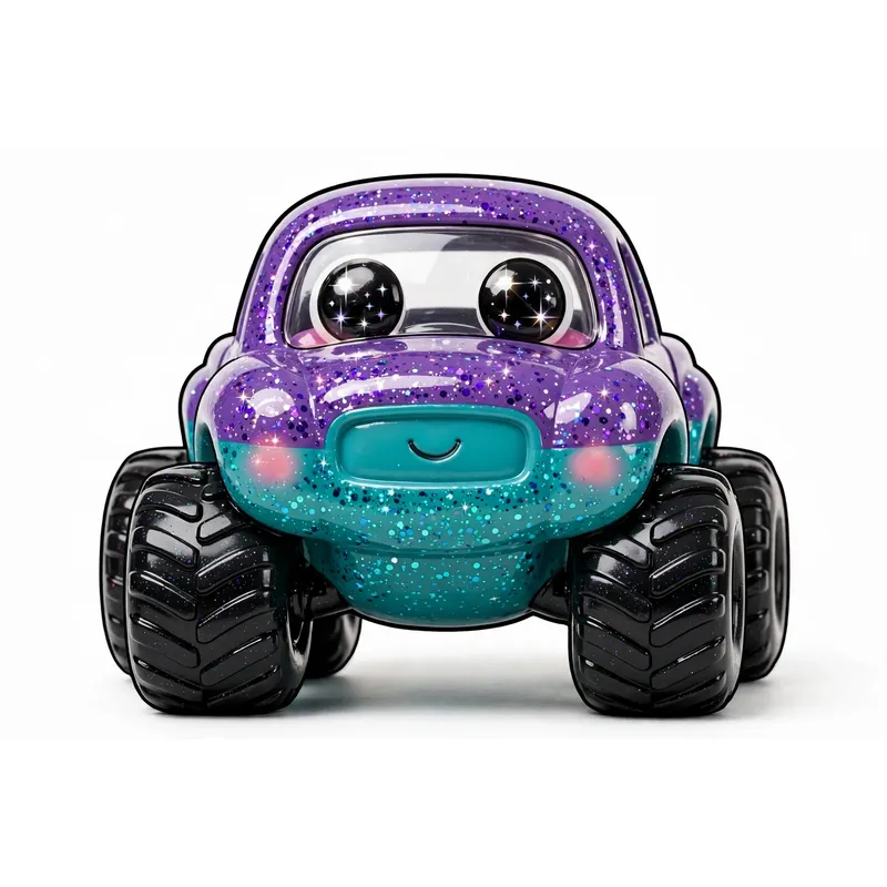 Squishy sticker design FD-SQY-194