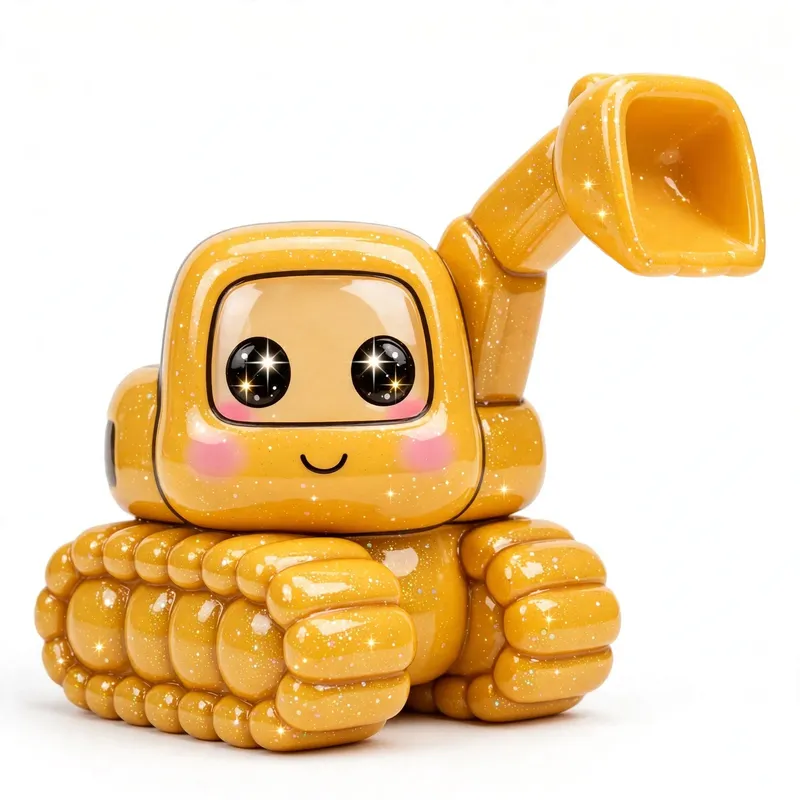 Squishy sticker design FD-SQY-198
