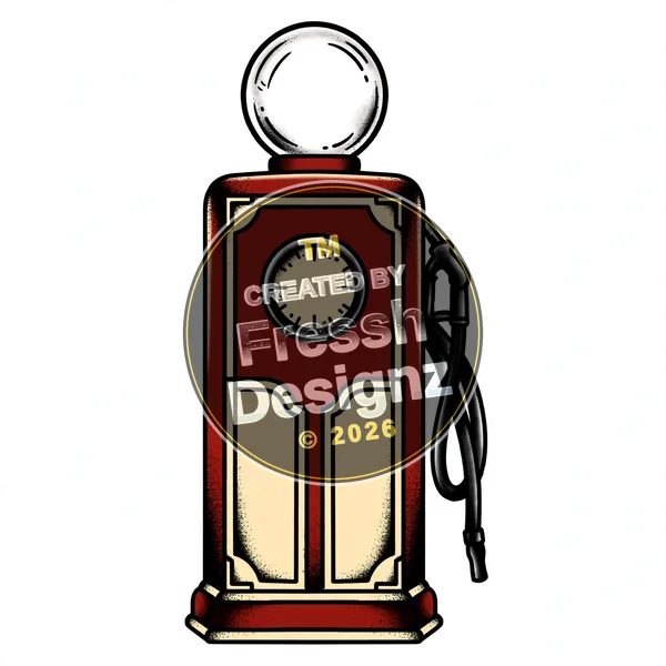 design FD-AMR-016