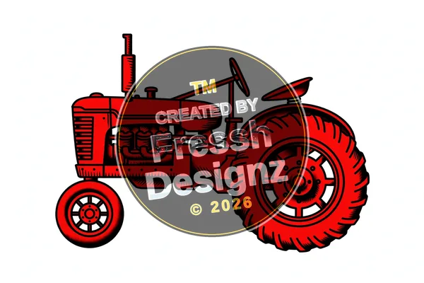 design FD-AMR-020
