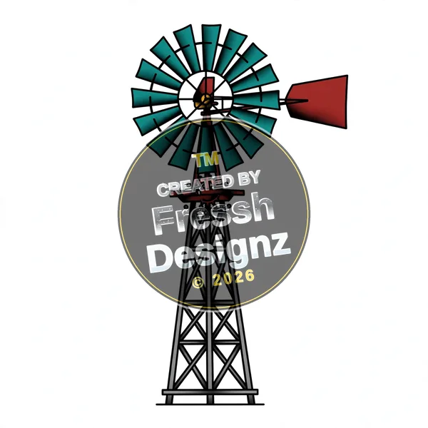 design FD-AMR-040