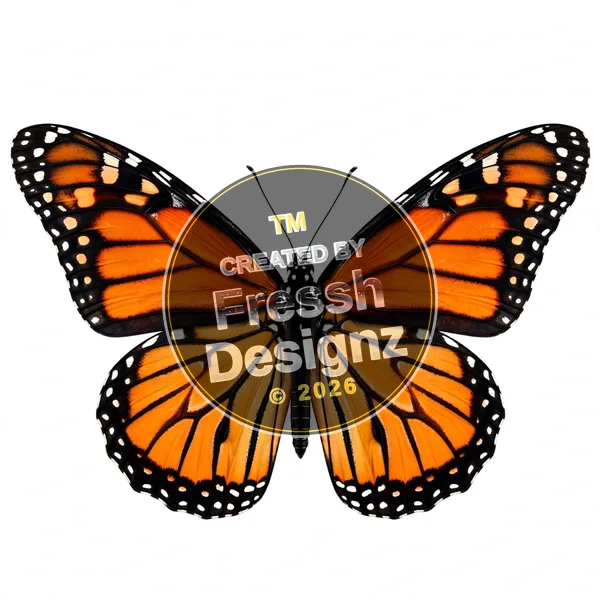 Butterflies & Insects preview