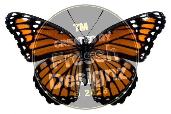 Butterflies & Insects preview