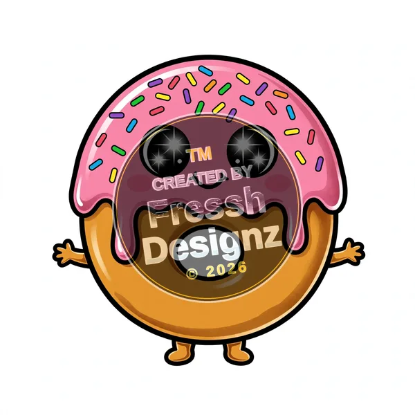 design FD-CRT-018