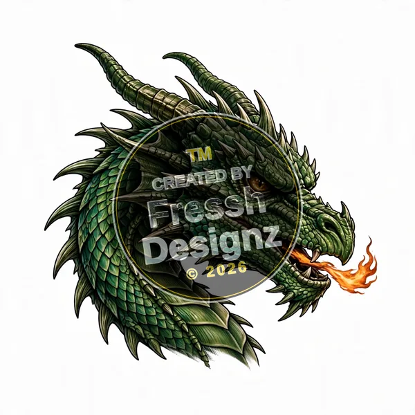 Dragons & Mythical preview