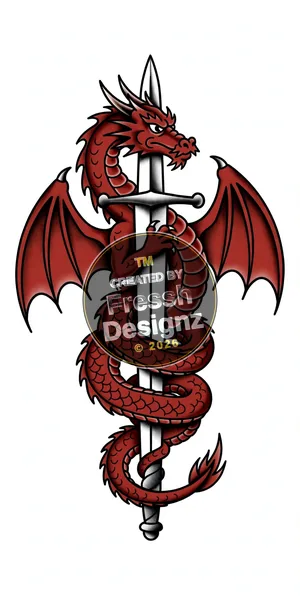 design FD-DRG-022