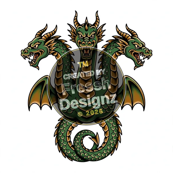 design FD-DRG-032