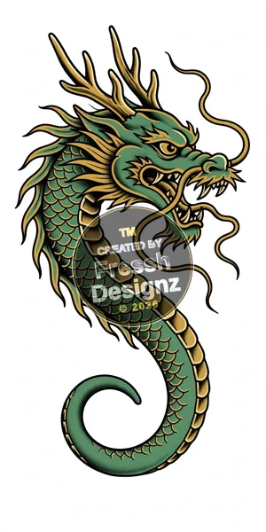 design FD-DRG-033