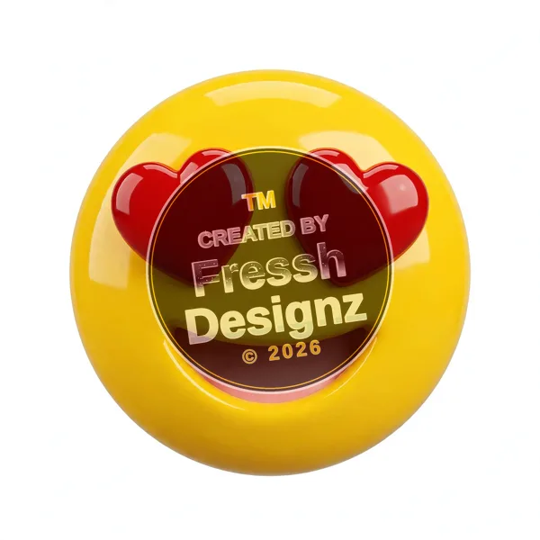 design FD-EMJ-002